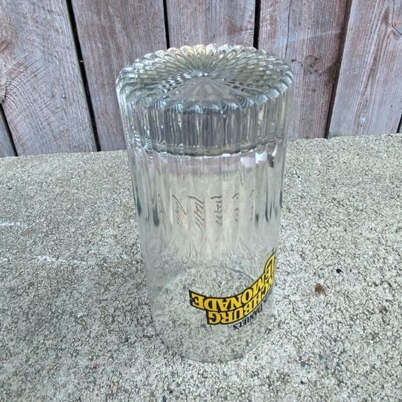 Jack Daniel's Lynchburg Lemonade Cocktail Shaker Mixer Tall - Picture 7 of 7